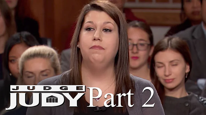 Fiance’s Ex Vandalized Woman's Car & House? | Part 2