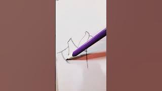 How to draw a collar step by step كيفية رسم ياقة قميص خطوة بخطوة