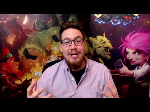 Designer Insights with Ben Brode: Patches the Pirate