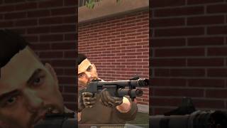 sniper zombie 3d | mobile games | #gaming #mobilegame #androidgames #shorts screenshot 4