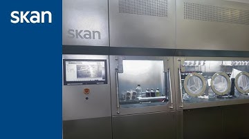 Revolutionize Your Lab: Discover the SKAN spectra Isolator