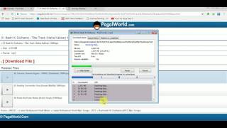HOW TO DOWNLOADS THROUGH PAGALWORLD.COM screenshot 5