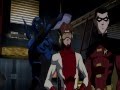 Young Justice-Radioactive