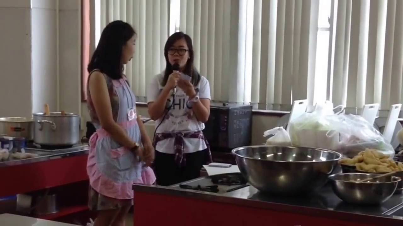 INDONESIA INDEPENDENCE DAY EMCEE