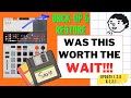 EP-133 KO 2 Sampler Back-Up & Restore Update: The Final Verdict