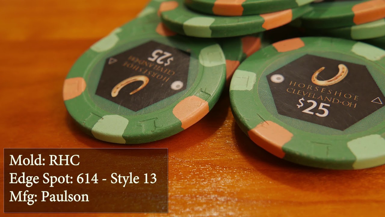 casino cleveland chips