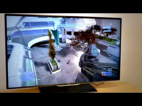 Обзор Philips 46 PFL 8007 3D Smart LED TV