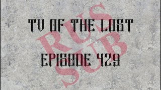 TV Of The Lost  — Episode 429  — Wave Gotik Treffen 2019 rus subtitles