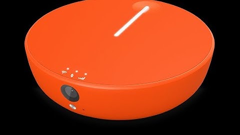 Skyroam Solis X WiFi Smartspot Review