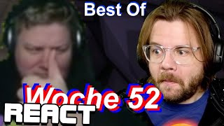 React: Best Of Woche 52 2022 🎮 Best Of PietSmiet