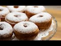 وصفة دوناتس مقلية Donuts | Muslim Queens AR by Mona