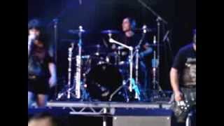 THE WAY OF PURITY Live at Bloodstock 2013