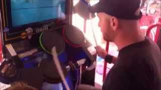 Drum Hero Timezone Blastbeats screenshot 4