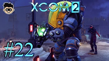 XCOM 2 episode 22 : Cussing at Chryssalids