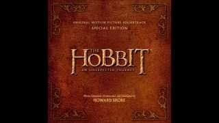 Video voorbeeld van "Misty Mountain (Orchestral Version) - The Hobbit OST"