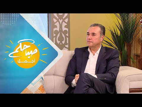 مشاكل المشي عند كبار السن