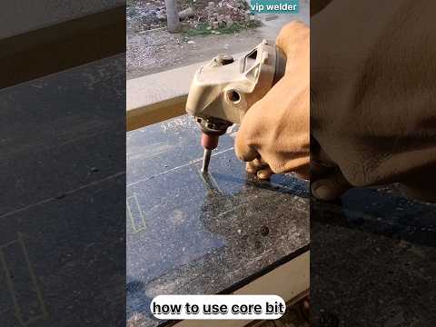 core bit ka