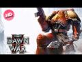 Dawn of War II - For The Craftworld (HD)