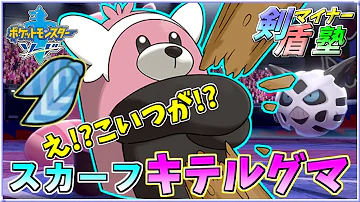 意表 ポケモン