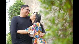 The Wedding Of Marcel U0026 Wanda