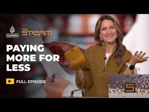 Why you're getting less for your money | The Stream