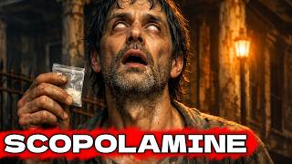 The Complete History of Scopolamine(Devil's Breath)