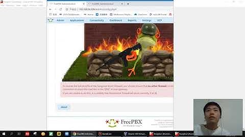 BIT353 - Network Architecture and Protocol - assignment 1