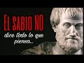 ARISTOTELES PALABRAS eternas. Frases, aforismos, citas y SABIDURIA |FILOSOFIA PARA LA HUMANIDAD| 📕