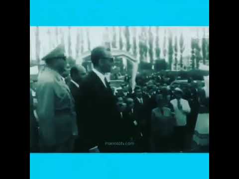 دیدار شاه با مردم شمال کشور جاوید شاه شاهزاده شاه