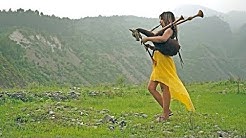 Amazing Grace Bagpipes - The Snake Charmer ft. Barcelona Pipe Band  - Durasi: 4:11. 