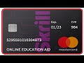 How to Get FREE Skrill Virtual Master Card? - YouTube