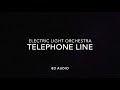 Electric Light Orchestra - Telephone Line (8D Audio)