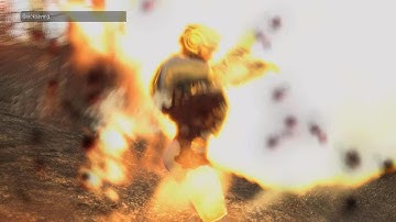 Why did I quicksave | Fallout 4