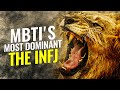 Is The INFJ The Most Dominant Of The MBTI? | The Rarest Personality Type