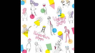 Yakushimaru Etsuko - Venus \u0026 Jesus (やくしまるえつこ - ヴィーナスとジーザス) FULL ALBUM