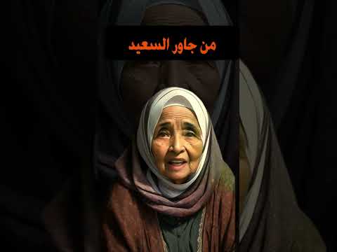 من جارو السعيد خالتي بهانة شخصية من وحي الخيال أمثال العرب أمثال عربية امثال شعبيه