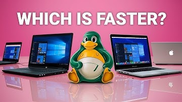 The Ultimate OS Showdown: Windows vs. Linux vs. Mac