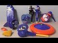 Sonic X McDonald's Toys