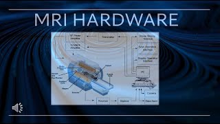 MRI Hardware & equipment  MRI ARRT exam review  flashcards