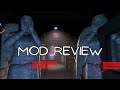 Weeping angels mod review  lethal company