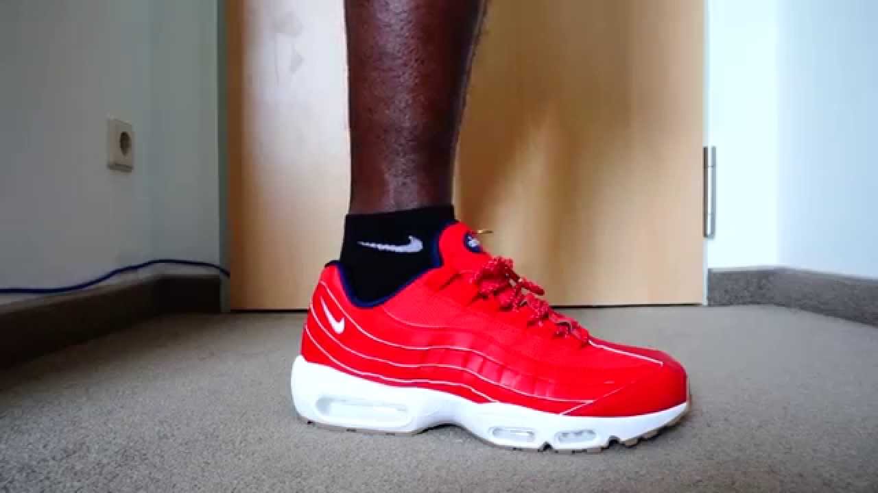 air max 95 independence day