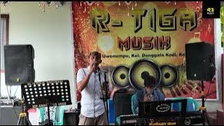 LAGU KAILI  MATA MPOSUNGGI Cipt Alm.Hery Rahman/ Cover Andri/jamrud Riswan/R-tiga musik