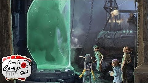 Too Many Bones: Splice and Dice  |  Solo Playthrough  |  With Mike