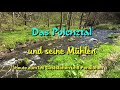 Sächsische Schweiz - Das romantische Polenztal Teil1