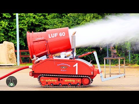 Video: Kaiser Wilhelm's Paris cannon