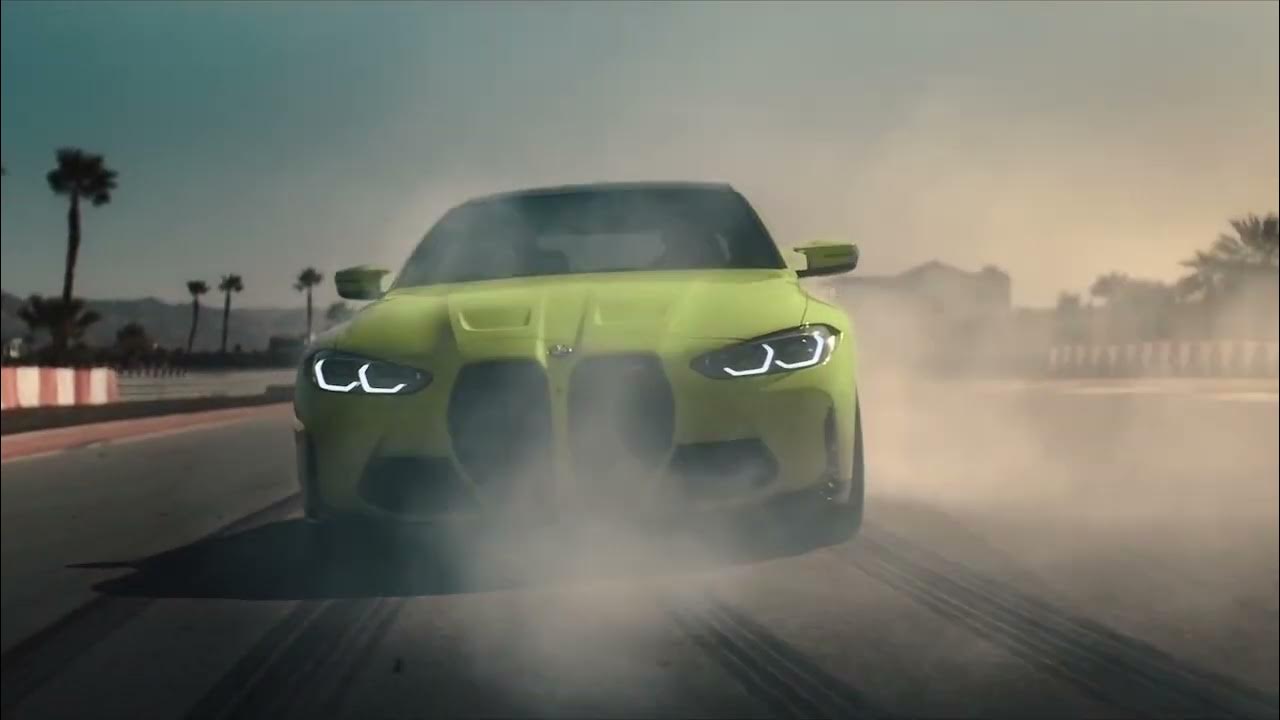 2024 BMW M4 Dimensions BMW of Clear Lake YouTube