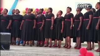 Bushe tuleya kwisa necalo ci by sda bulangililo