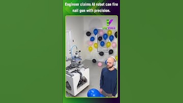 Viral video sparks concerns over AI-powered robot