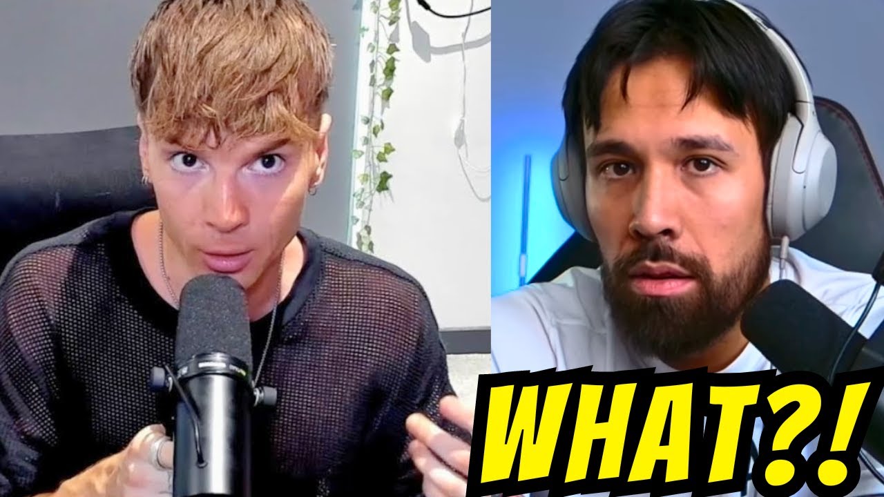 The REN and KUJO Situation REACTION