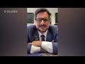 As idas e vindas da história golpista de Marcos do Val